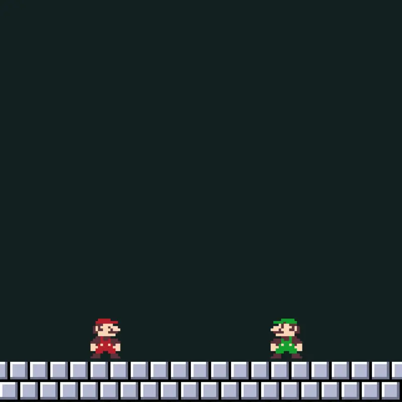 Game by @Goncrack