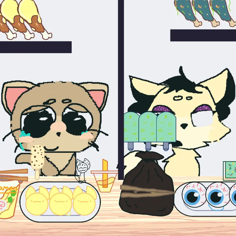 Game by @MikhaaQTYT