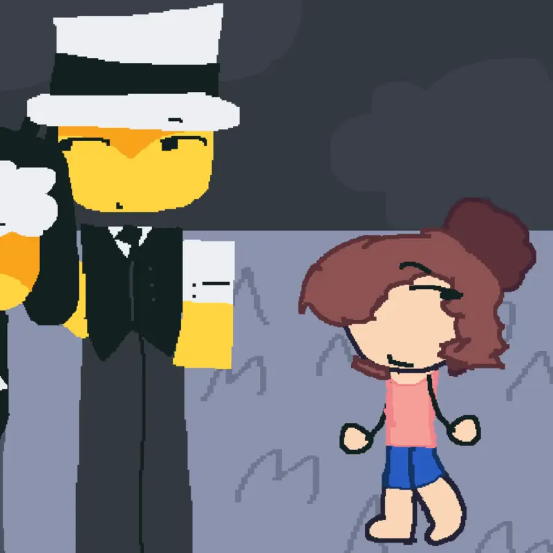 Game by @S_the_bored_creator