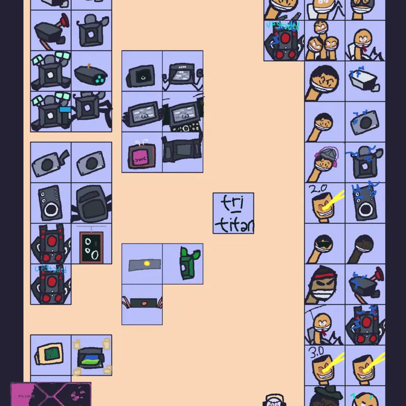 Game by @isoavsjbdjdsuaubxi