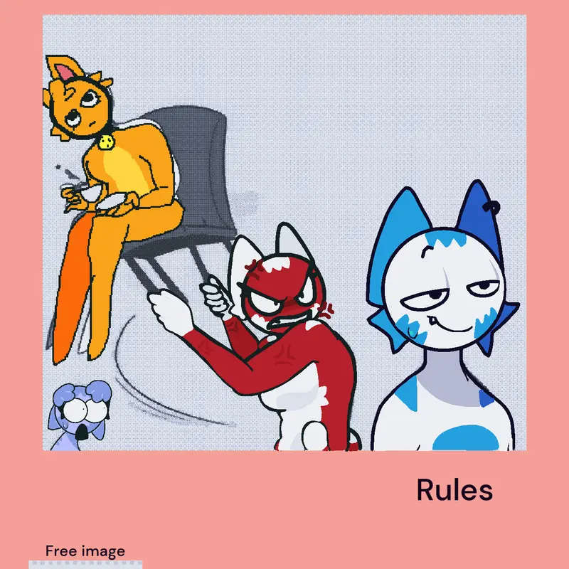 Game by @Cute_Goat