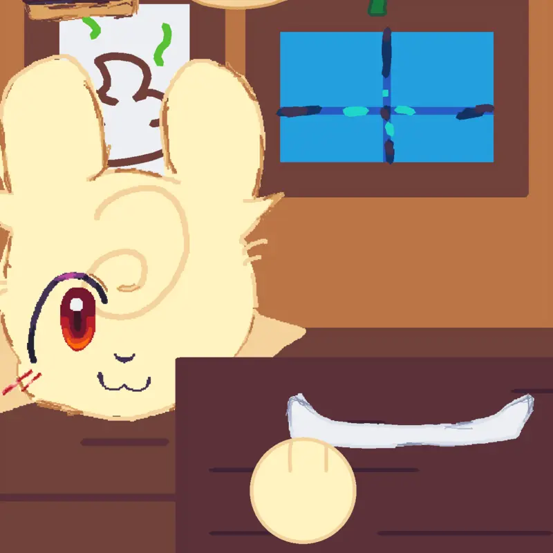 Game by @chipoven