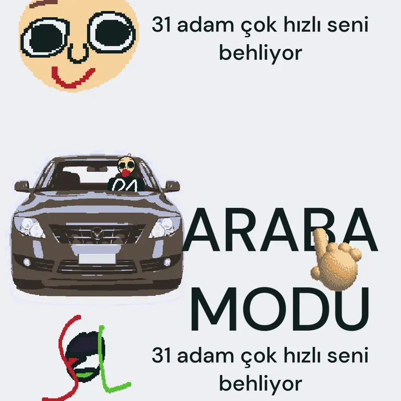 31! by @mtmehmet