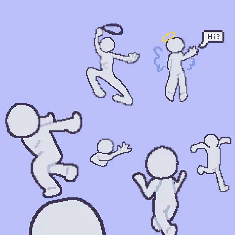 -REMIXPARTY- by @YATTACHAN