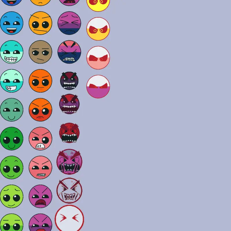 Game by @dedece