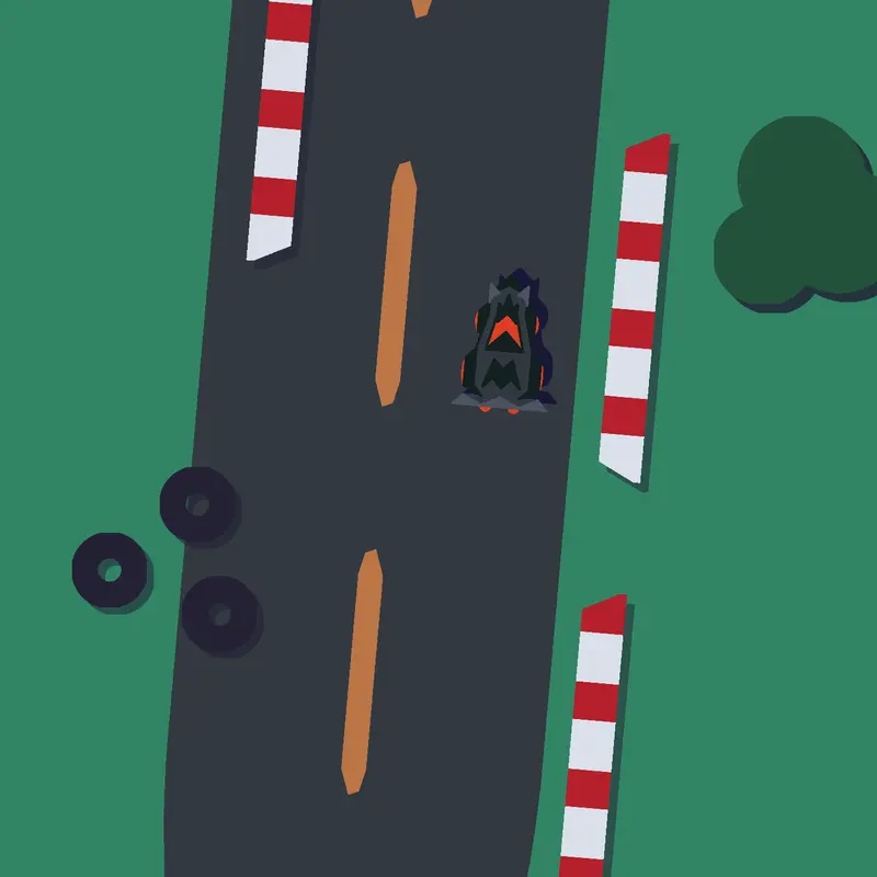 Game by @OnceSana