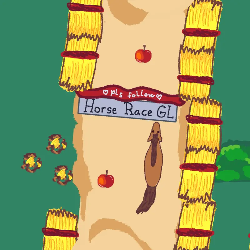 Game by @MiaBebe242