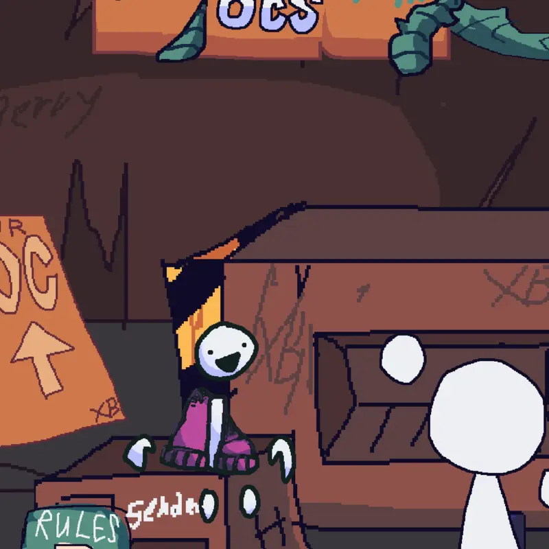Game by @Bobs-Basement