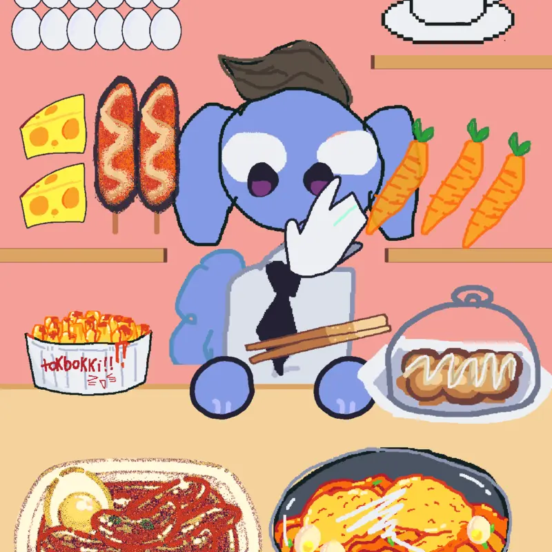 Game by @LazyKangaroo
