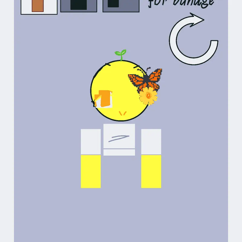 Game by @liwy-flipaclip