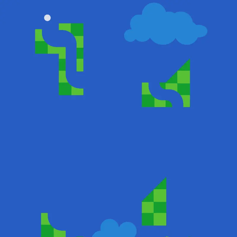 Game by @ZDOH_256DZ