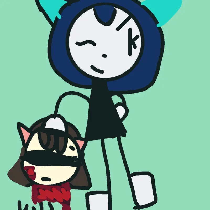 We hate Meowbahx by @isl4ndgirl
