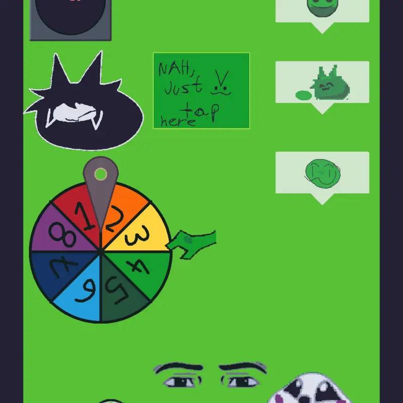 Game by @_ANG3L_