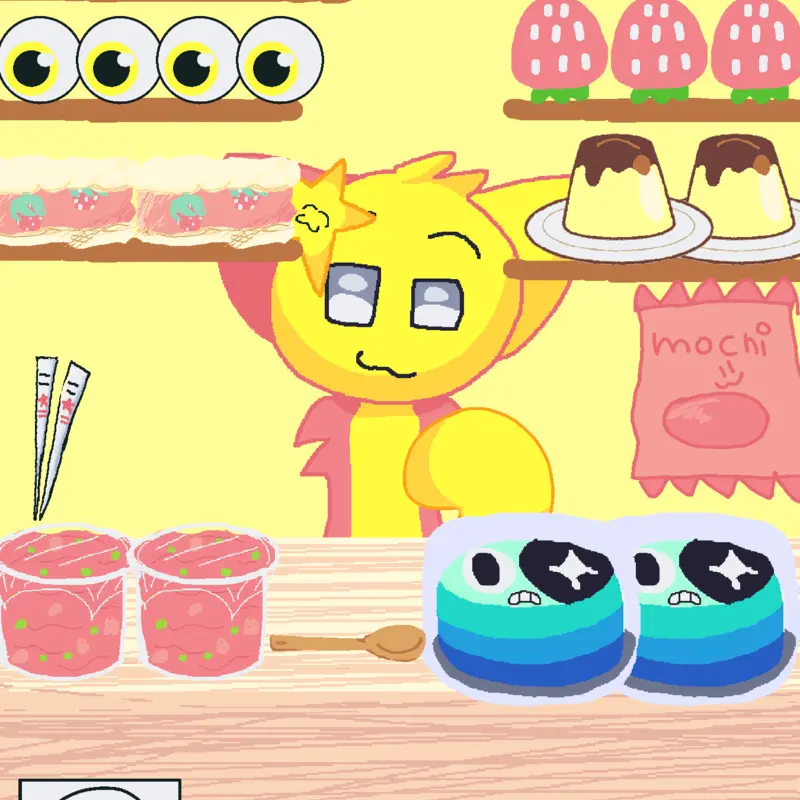 Game by @Starfall_Airo