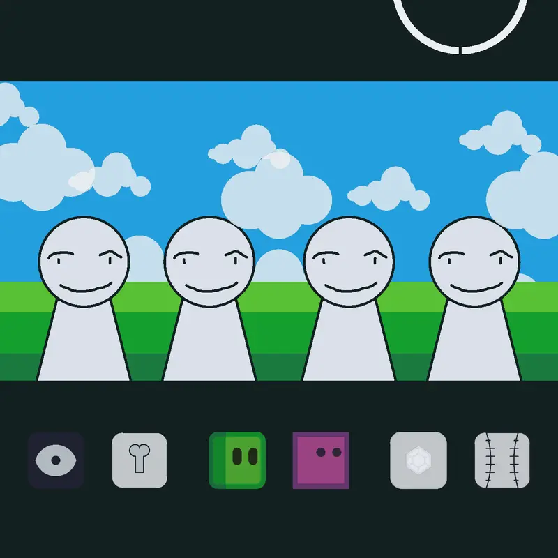 Game by @SunnyOh