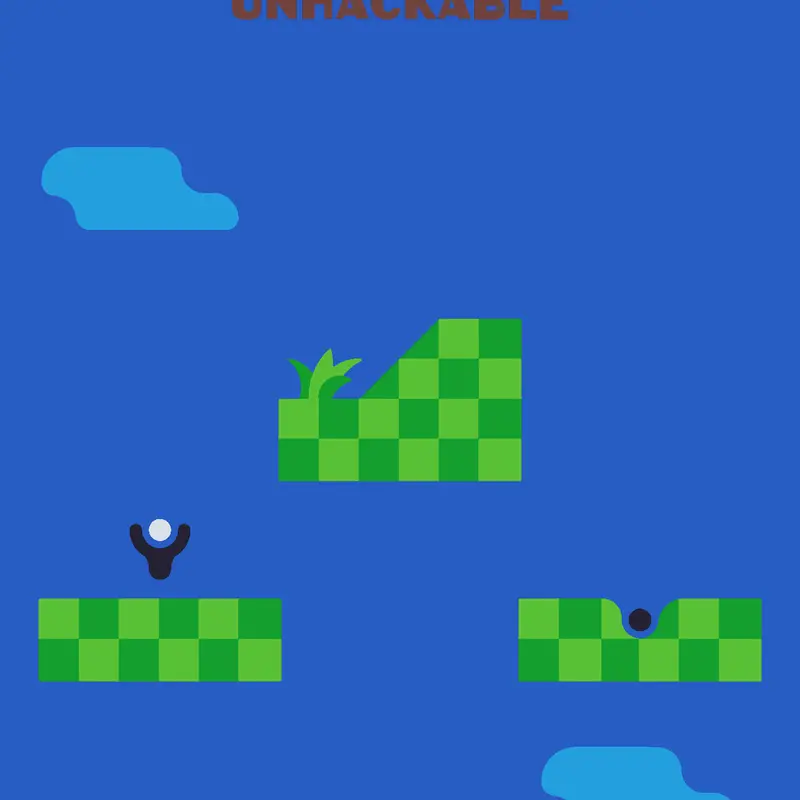 Game by @tzouls