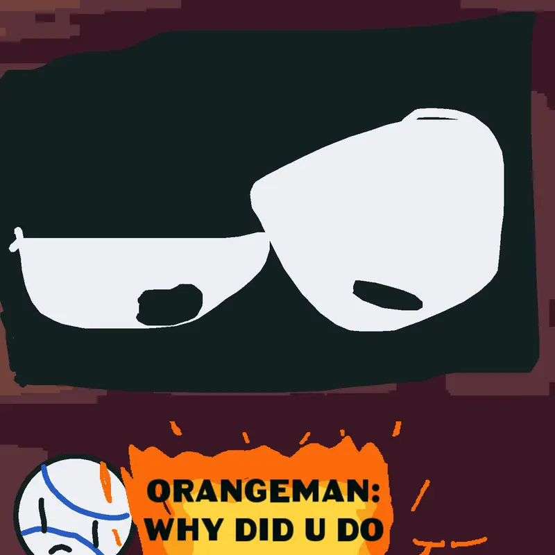 Game by @the_sticker_man
