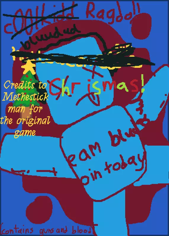 Game by @Lifesavermanface