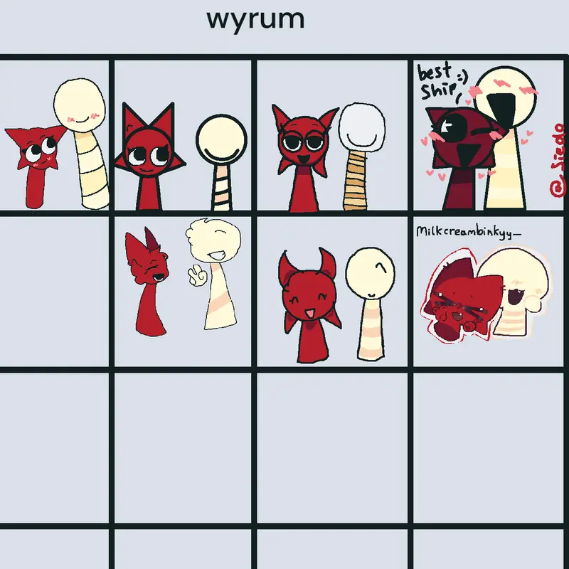 Game by @Sumikoo