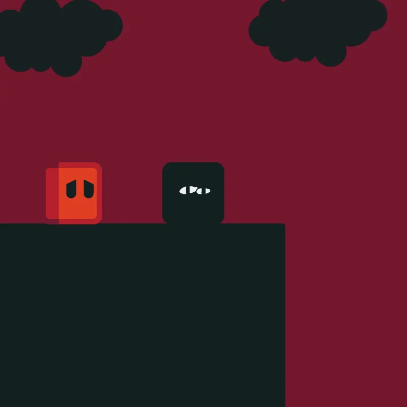 Game by @sammysamson