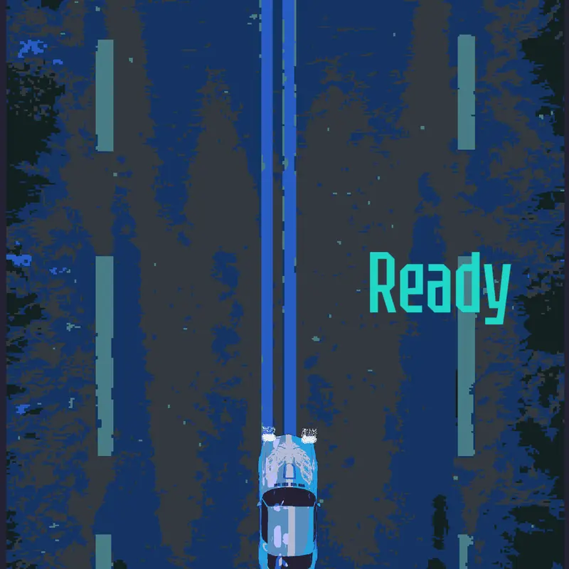 Night 3D Racing by @Ramon_Nick_Ball34578964