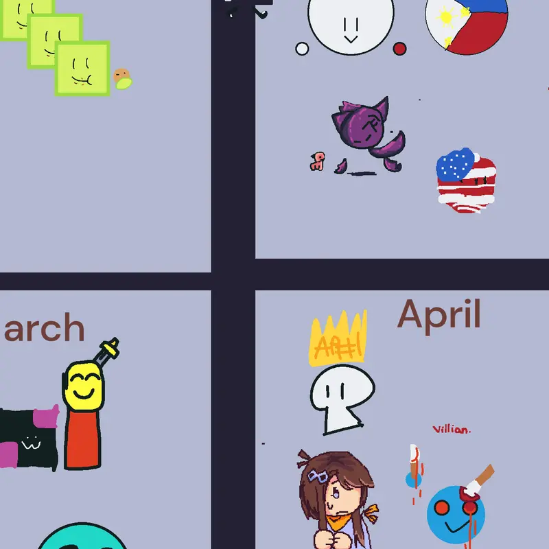 Game by @dakotais