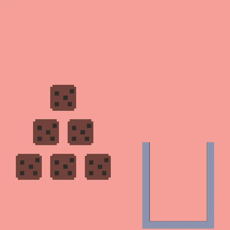 Game by @UniqueWalls
