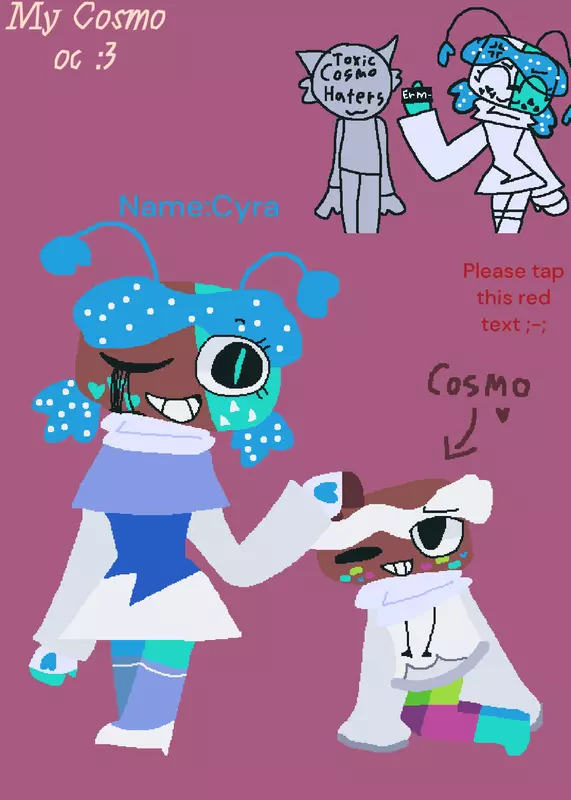 Game by @RoseVixEarlyLolz