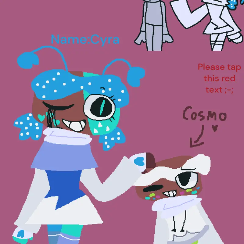 Game by @RoseVixEarlyLolz