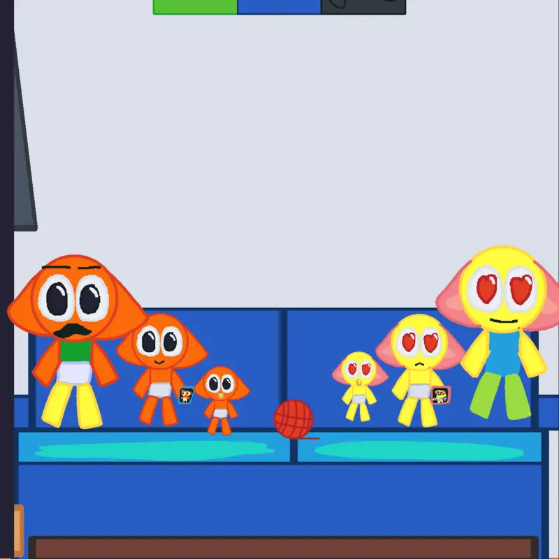 Game by @orenofficial