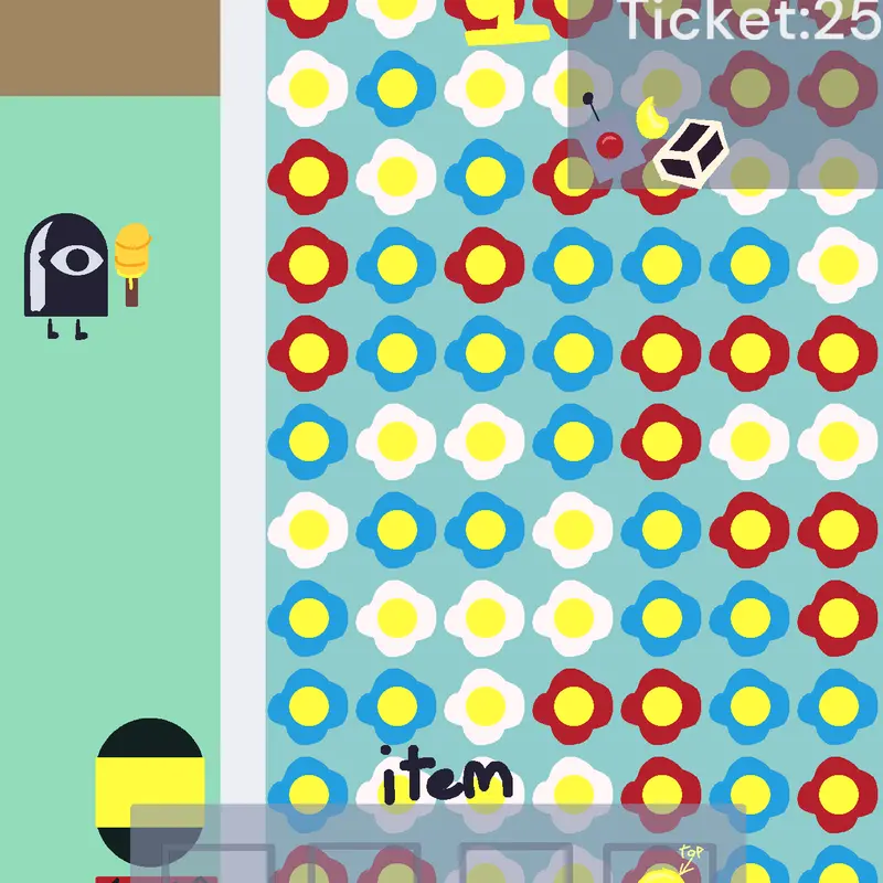 Game by @nananadiva223