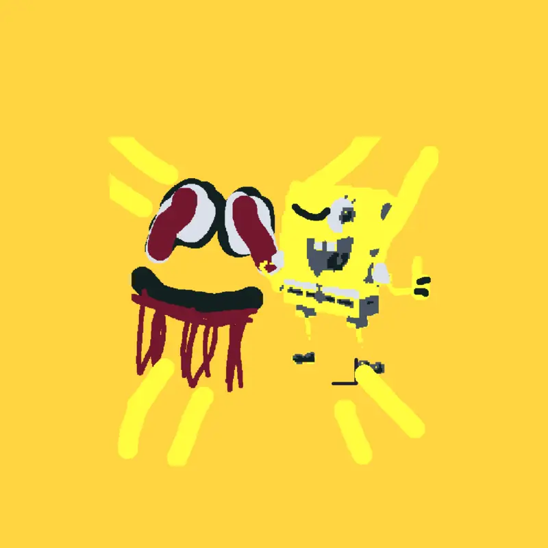 Game by @SpongebobFanGame666666