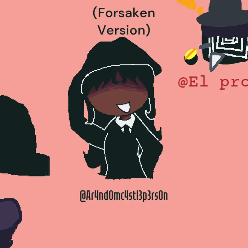 Game by @Cola_YT