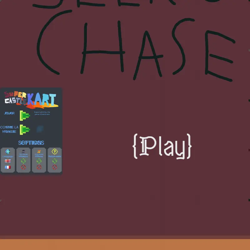 Game by @Ultrakasajizo