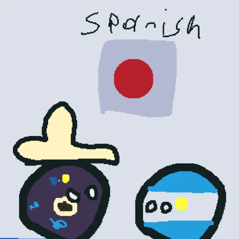 Game by @CountryXDD
