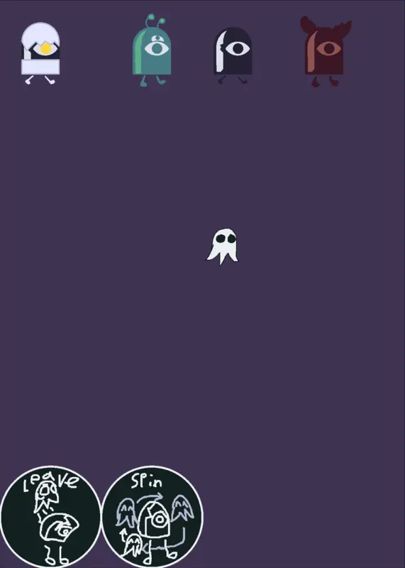 Game by @ElectricAnimation
