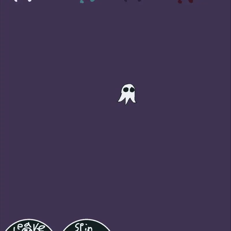 Game by @ElectricAnimation