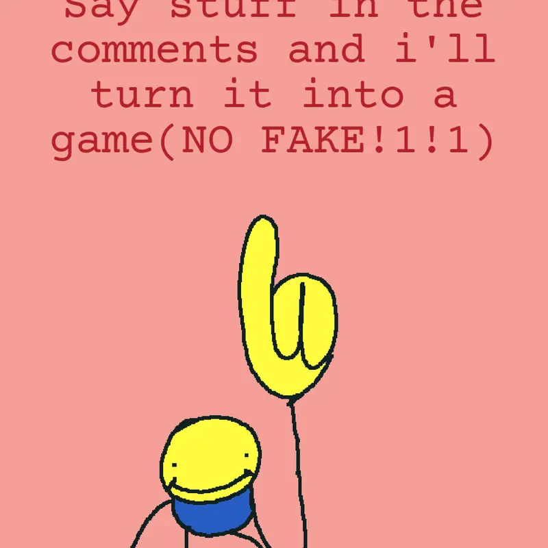 Game by @stefanGG