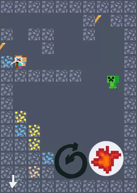 Game by @cookie_dust