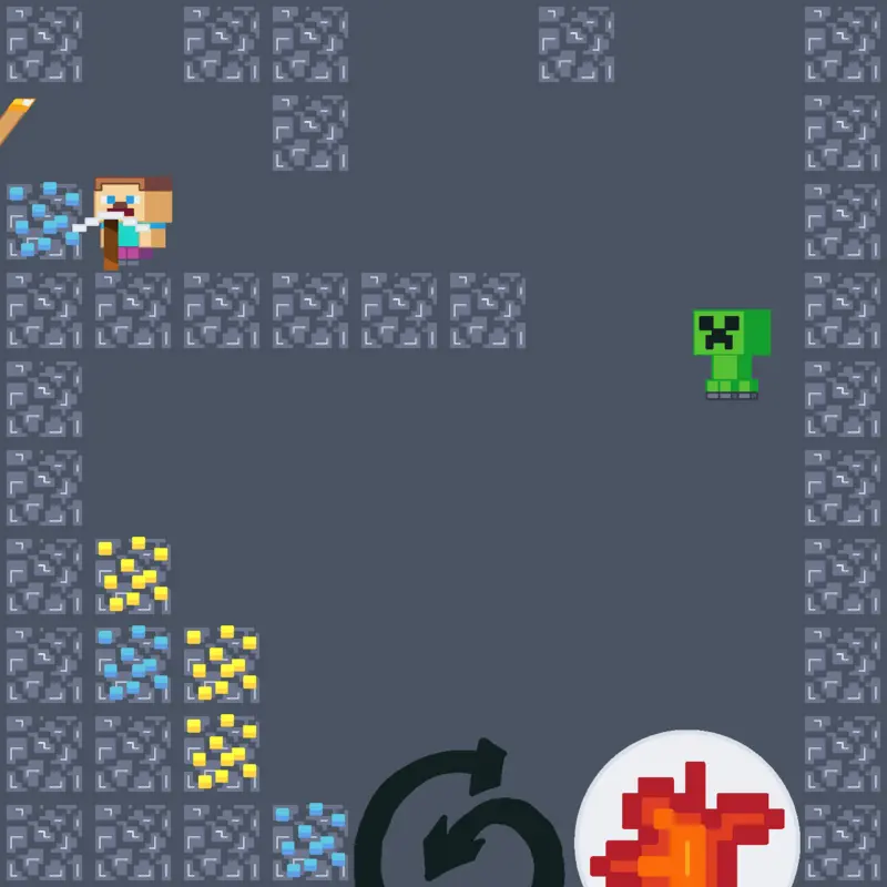 Game by @cookie_dust