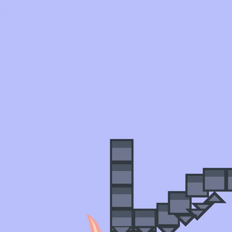 Game by @long_man