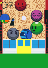 finally done it baldi