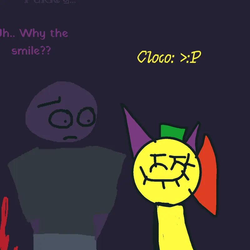 Game by @Kofassic