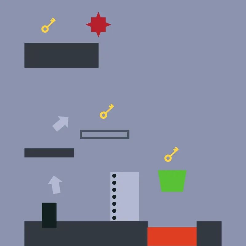 Game by @pulitase