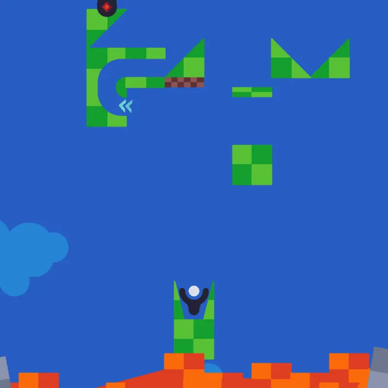 Game by @stipeto