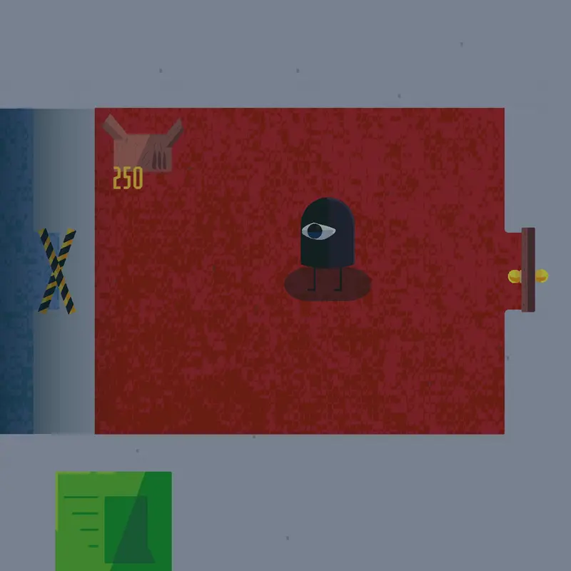 Game by @maxgl1tch