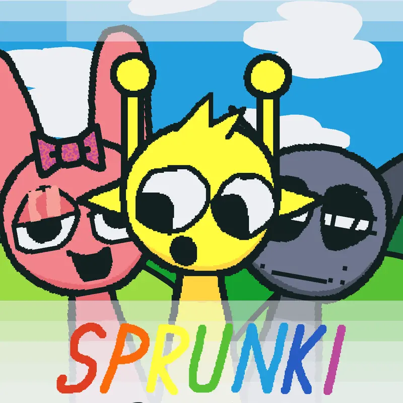 Game by @rosehe