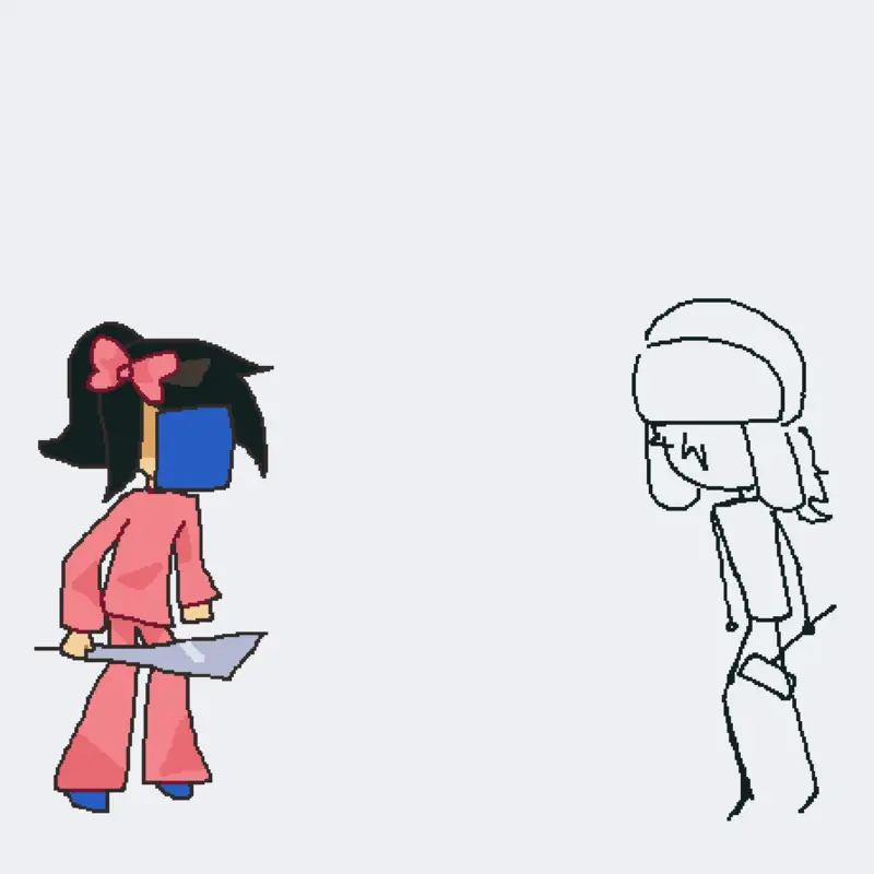 Game by @retina_eye