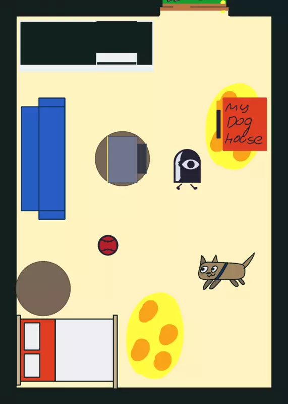 Game by @Lemmee