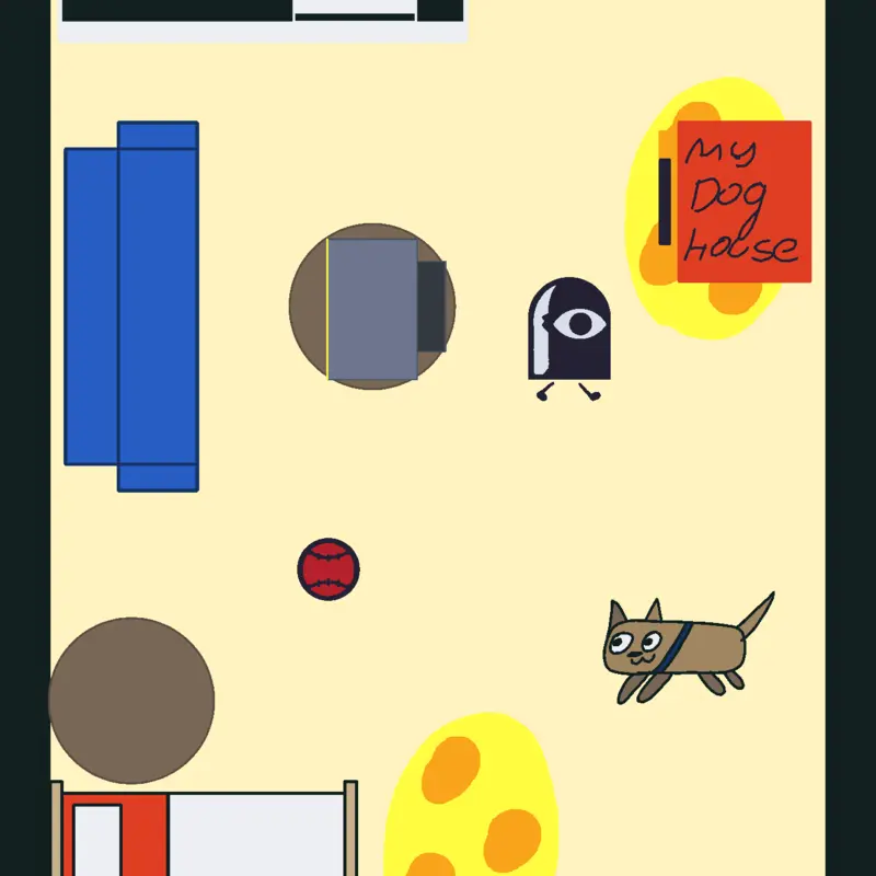 Game by @Lemmee